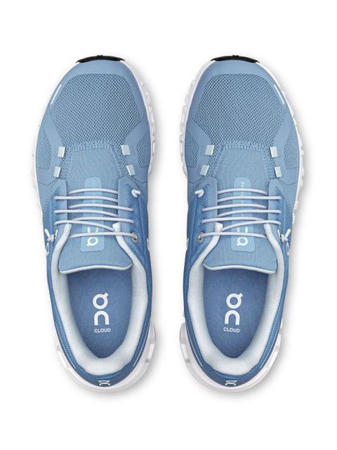 On Running Cloud 6 sneakers - Blue