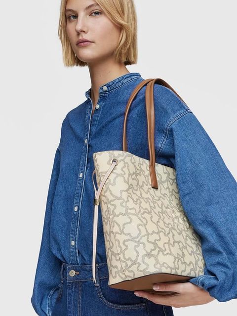 Tous torebka Kaos Icon