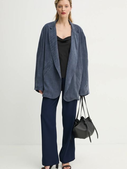 Yuzefi torebka skórzana MOCHI