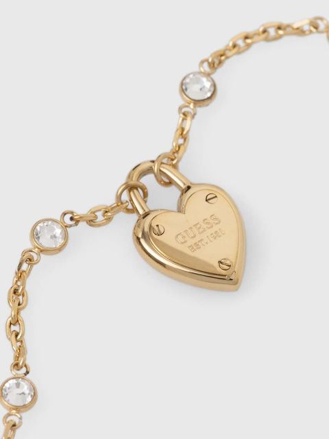 Guess naszyjnik - zdjęcie produktu nr 2