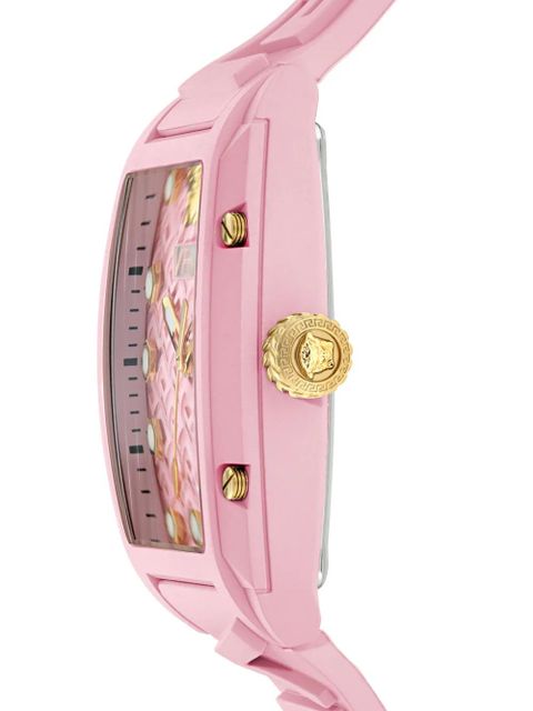 Versace Dominus Lady 44mm - Pink