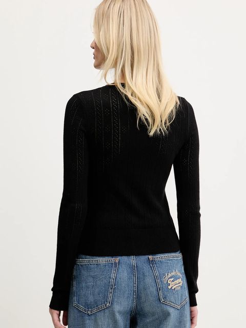 Tommy Jeans kardigan