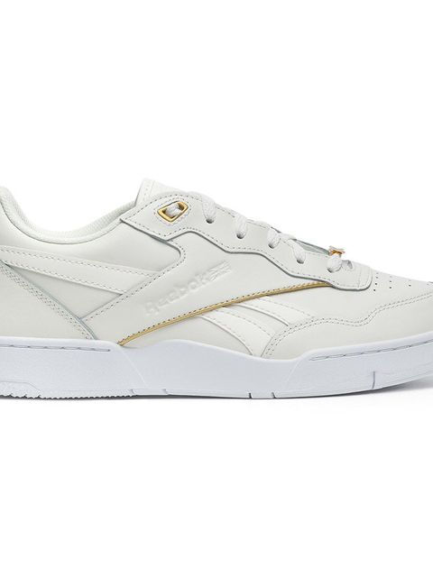 REEBOK BB 4000 II 100033648 KREMOWY - zdjęcie produktu nr 1