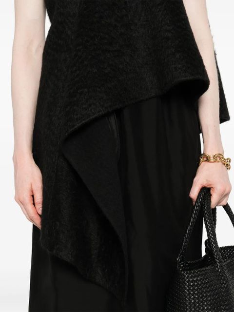 The Row Zena top - Black - zdjęcie produktu nr 2