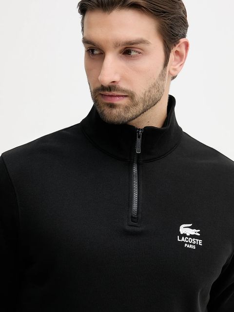 Lacoste bluza bawełniana