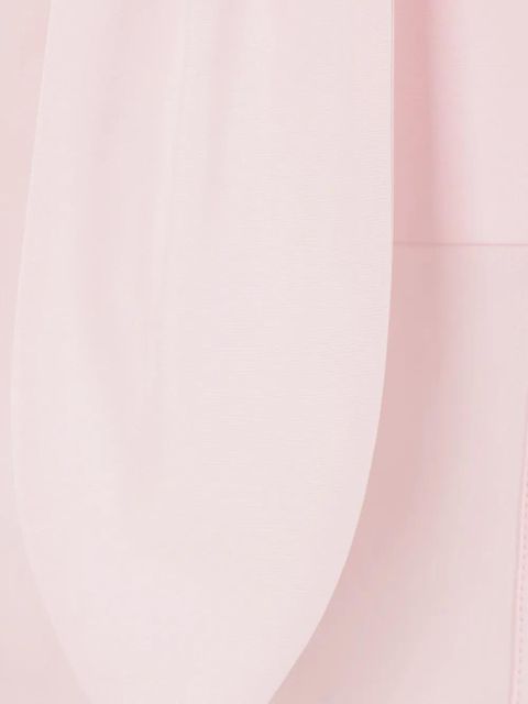 LOEWE cotton shirt - Pink