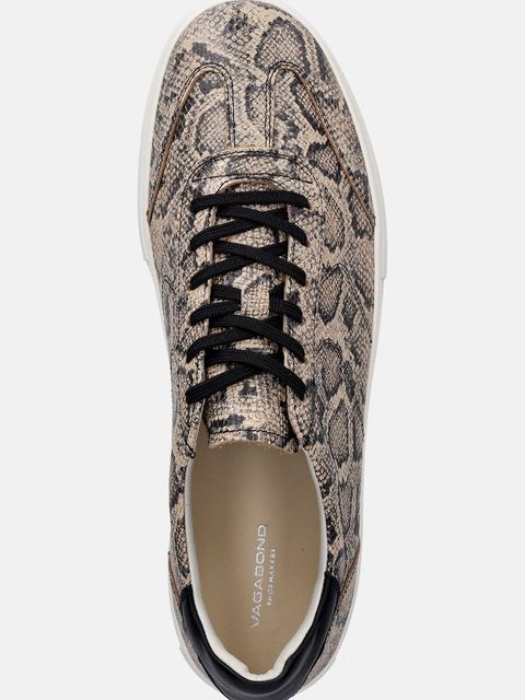 Vagabond Shoemakers sneakersy skórzane CODY