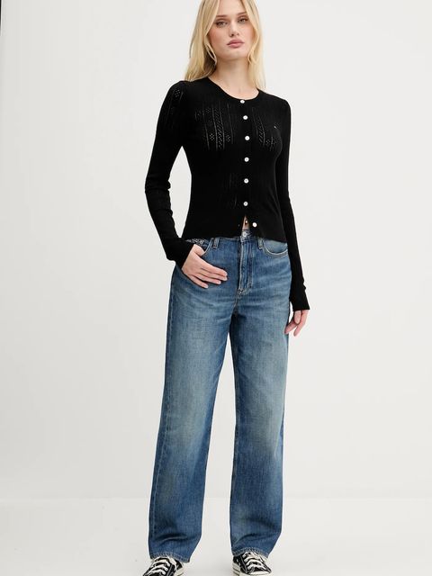 Tommy Jeans kardigan - zdjęcie produktu nr 2