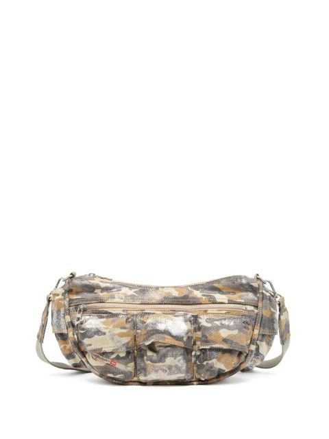 Diesel Travel 3000 shoulder bag - Neutrals - zdjęcie produktu nr 1