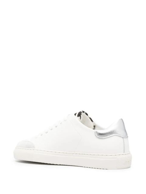 Axel Arigato Clean 90 Triple lace-up trainers - White - zdjęcie produktu nr 2