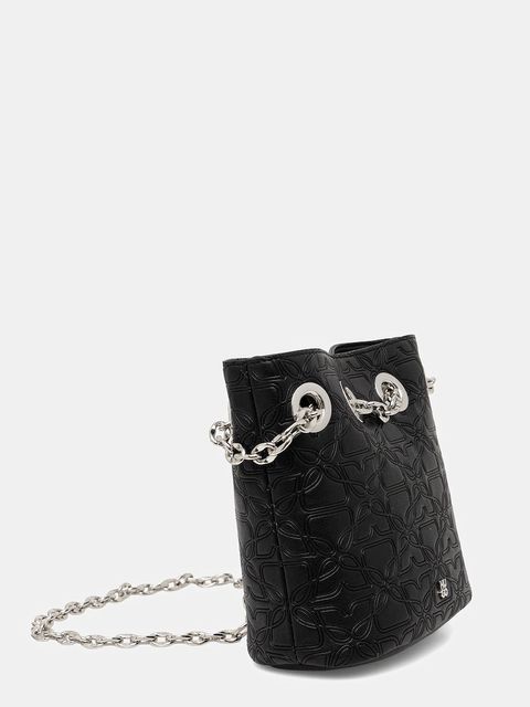 HUGO torebka kolor czarny 50552531 - zdjęcie produktu nr 2