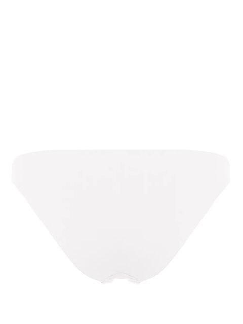 ERES Fripon low-rise bikini briefs - White - zdjęcie produktu nr 2