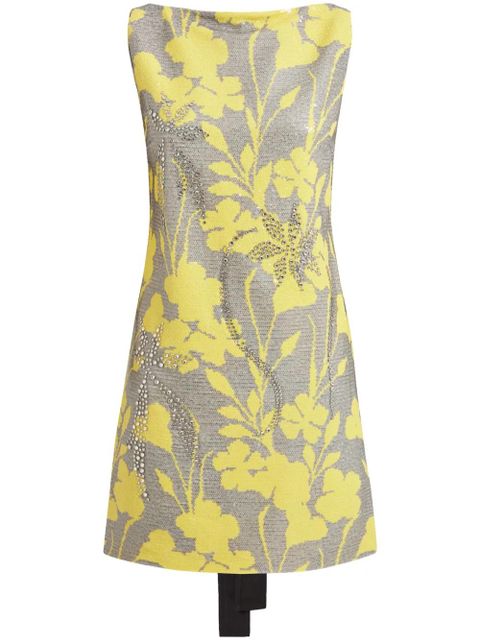 16Arlington Alessa mini dress - Grey - zdjęcie produktu nr 1