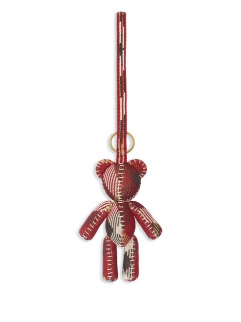Burberry Thomas Bear charm - Red - zdjęcie produktu nr 2