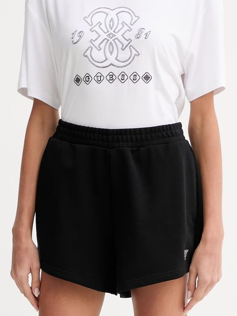 Guess szorty dresowe damskie SILVY - zdjęcie produktu nr 2