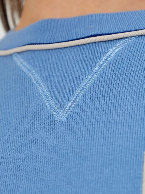 MARANT ÉTOILE Loriby sweater - Blue