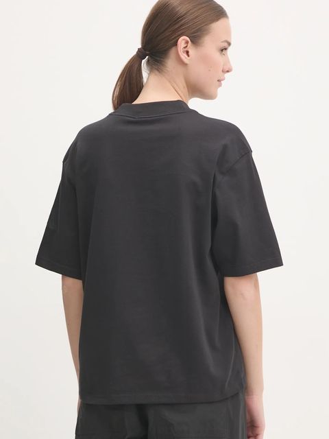 adidas t-shirt bawełniany Essentials