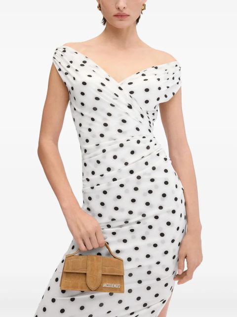 Jacquemus Le Bambino tote bag - Neutrals - zdjęcie produktu nr 2