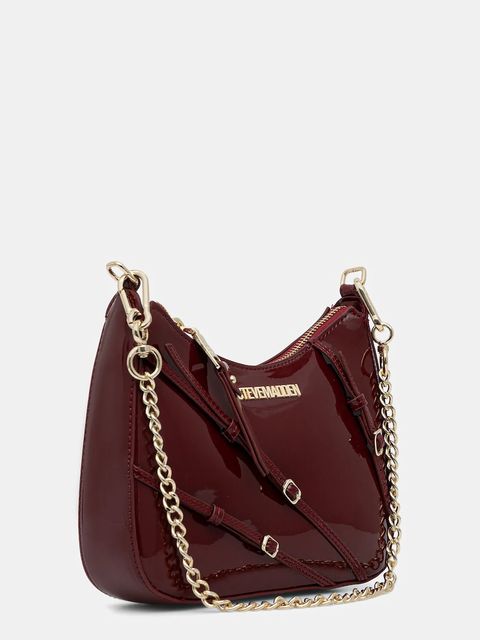 Steve Madden torebka Bliana-2 kolor bordowy SM13001770 - zdjęcie produktu nr 2