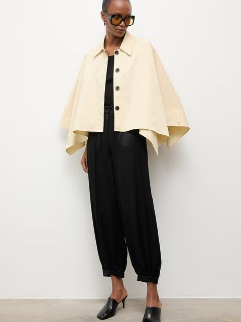 Answear.LAB spodnie damskie z kolekcji Unscripted