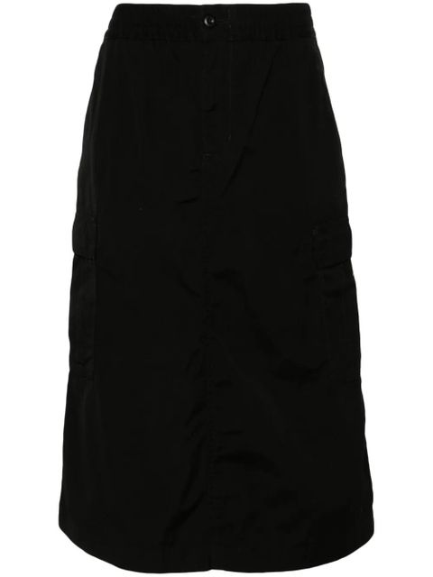 Carhartt WIP Jet cargo skirt - Black - zdjęcie produktu nr 1