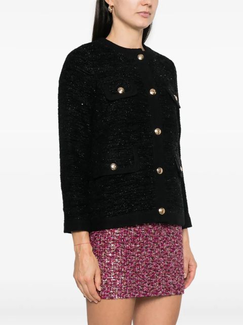 ANINE BING Lydia jacket - Black