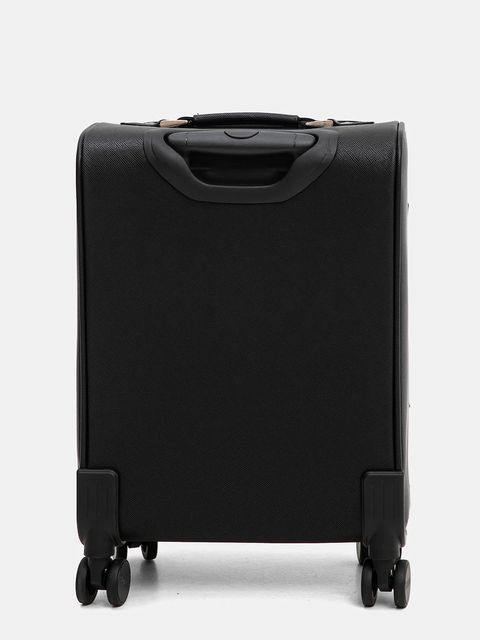 Guess walizka NOROM 53x36x16,7 cm - zdjęcie produktu nr 2