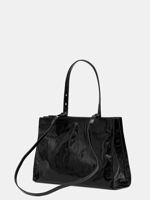 ZADIG&VOLTAIRE torebka skórzana