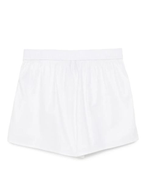 Reformation Miles shorts - White - zdjęcie produktu nr 2