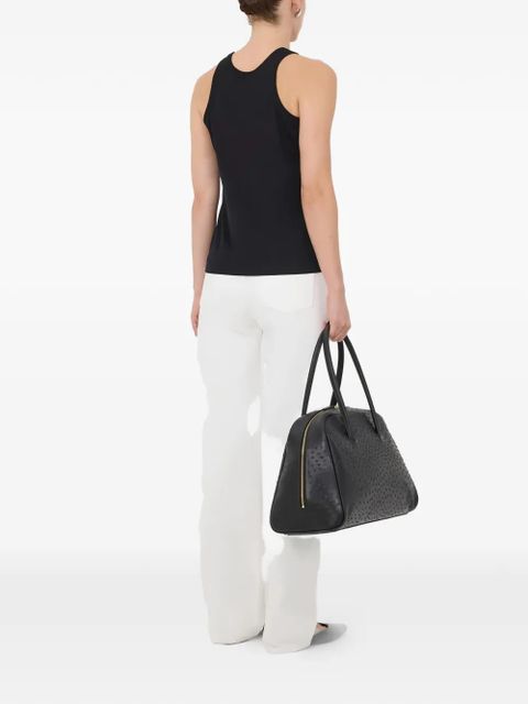 LouLou de Saison POSO LDS tank top - Black