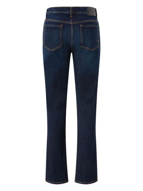 PINKO straight-leg jeans - Blue - zdjęcie produktu nr 2