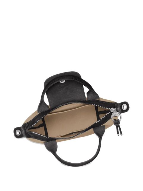 Longchamp Le Pliage Energy XS tote bag - Neutrals