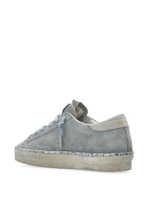 Golden Goose Super Star sneakers - Grey