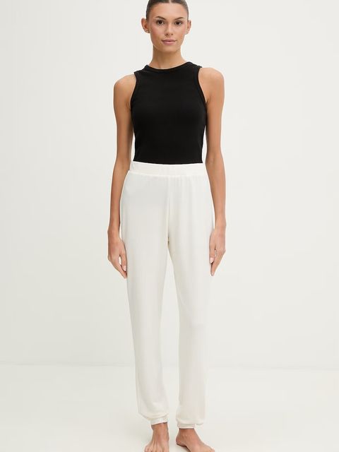 Guess spodnie dresowe damskie JUNIE - zdjęcie produktu nr 1