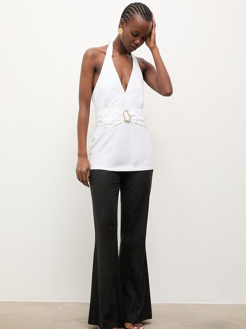 Answear.LAB bluzka damska bawełniana - zdjęcie produktu nr 1