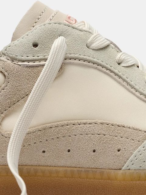 Hoff sneakersy PARK BEIGE