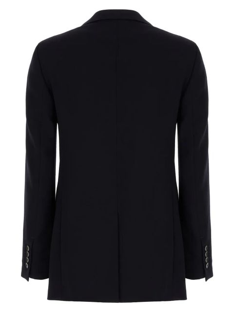 Max Mara Pepli blazer - Blue - zdjęcie produktu nr 2