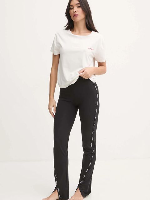 HUGO spodnie dresowe - zdjęcie produktu nr 2