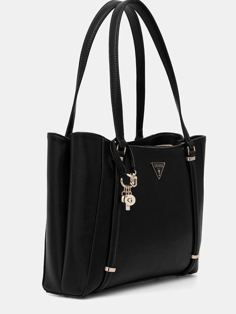 Guess torebka DARYNA kolor czarny HWVG72 08230