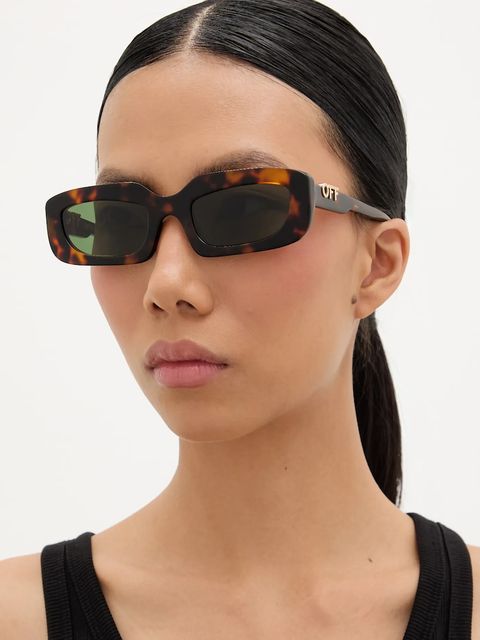 Off-White okulary przeciwsłoneczne
