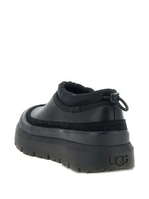 UGG Tasman waterproof boots - Black