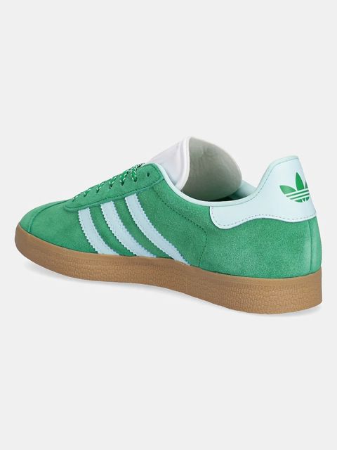 adidas Originals sneakersy zamszowe Gazelle