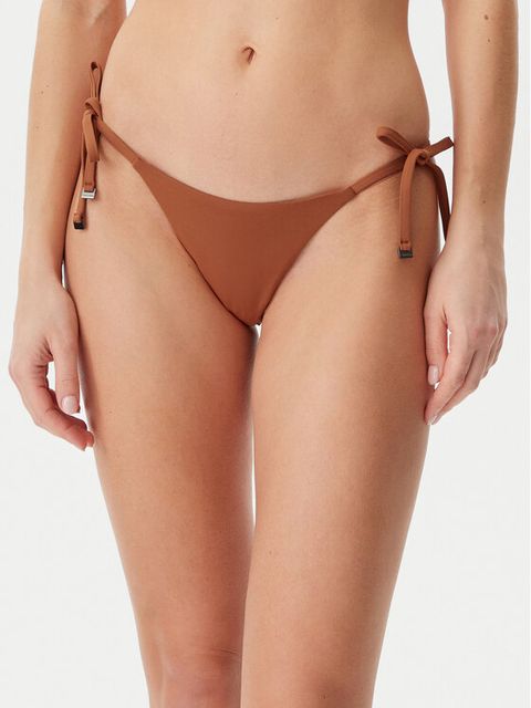 Dół od bikini Calvin Klein Swimwear