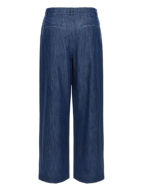 Max Mara Sophie jeans - Blue - zdjęcie produktu nr 2