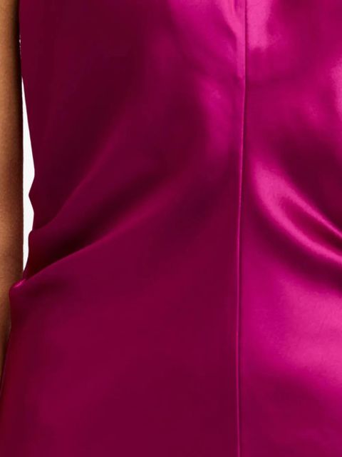 Acler Sharrow sleeveless top - Pink