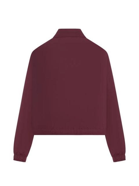 Prada pocket zipped jacket - Red - zdjęcie produktu nr 2