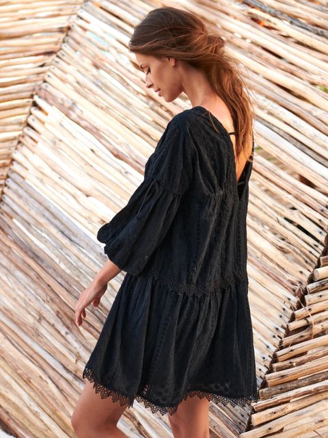 BY CABO - Sukienka mini Nammos - zdjęcie produktu nr 1