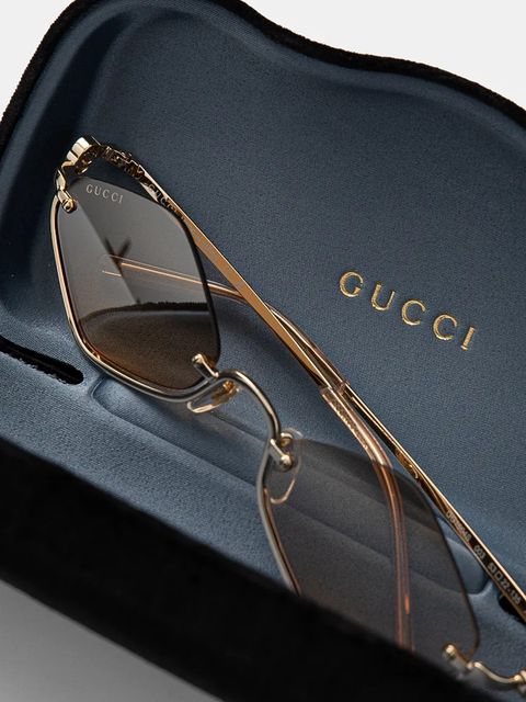 Gucci okulary przeciwsłoneczne