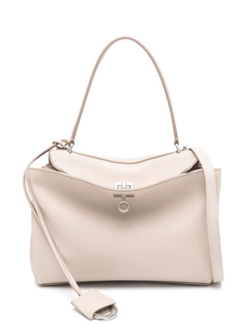 Balenciaga small Rodeo tote bag - Neutrals - zdjęcie produktu nr 1