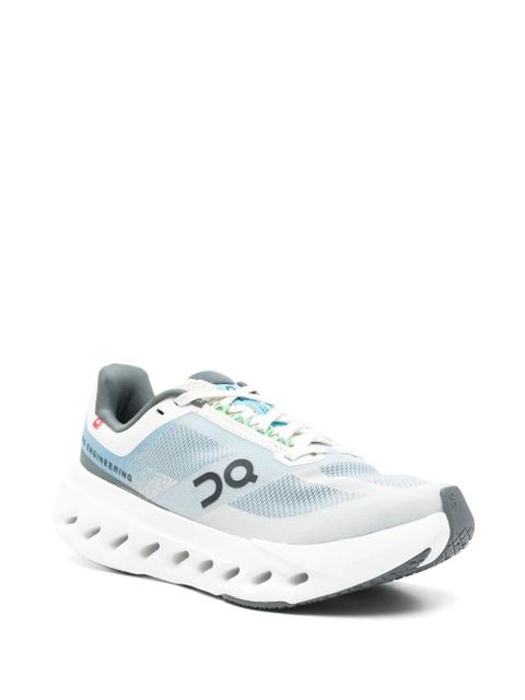 On Running Cloudsurfer Next sneakers - Blue